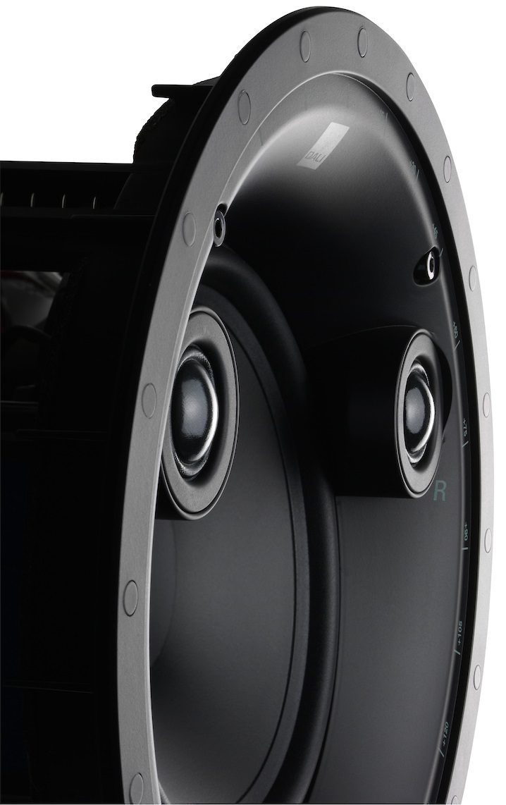 Dali Phantom E60-S - Inbouw speaker