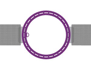 Monitor Audio CB6