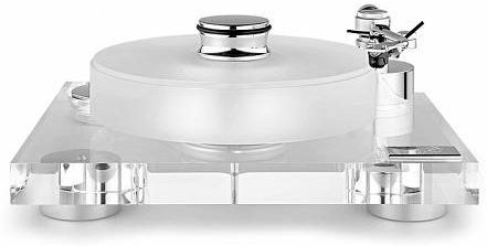 Transrotor Leonardo 40/60 TMD - Platenspeler