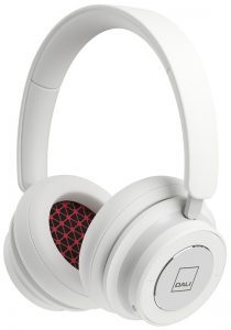 Dali IO-6 chalk white