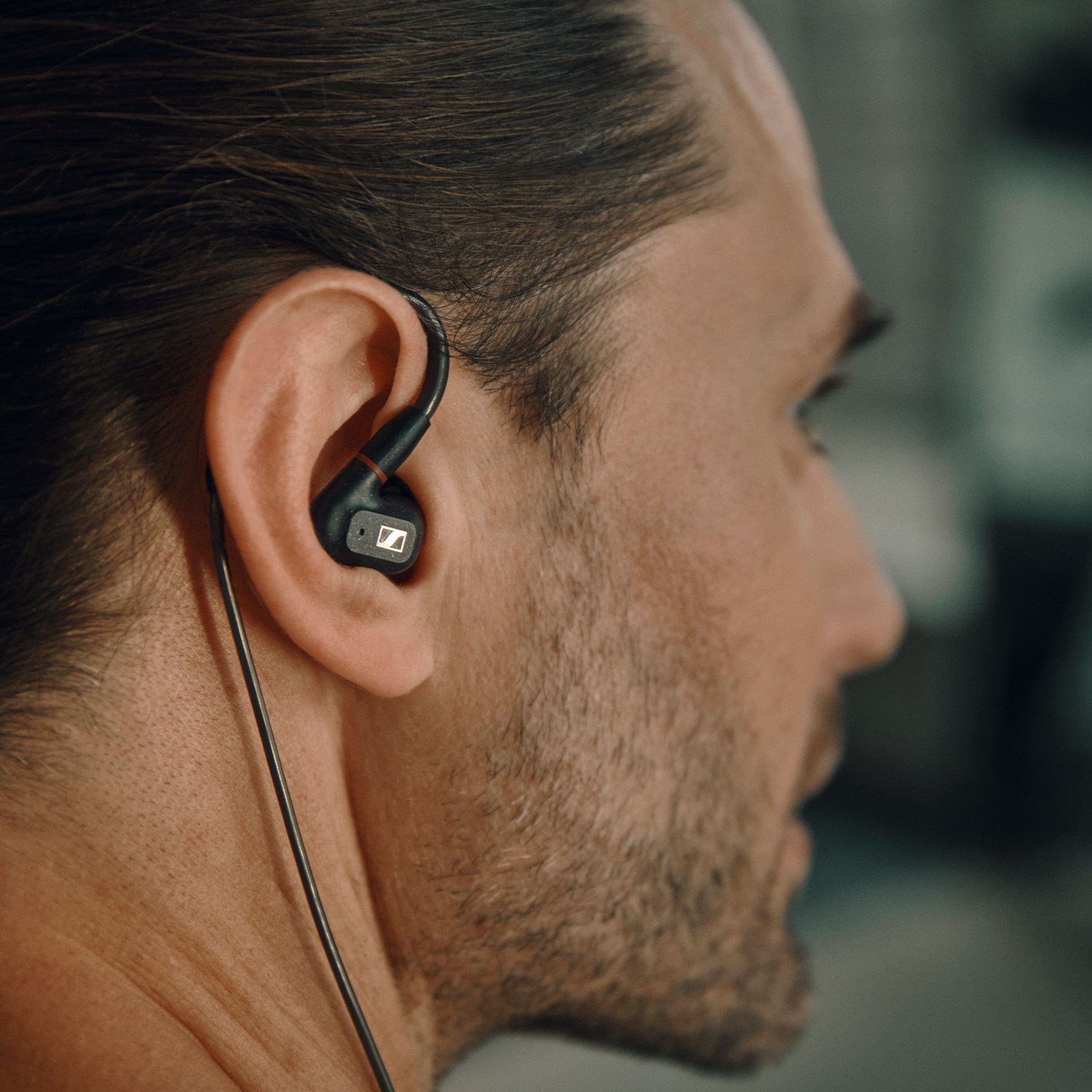 Sennheiser IE 300 - In ear oordopjes