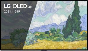 LG OLED65G1RLA