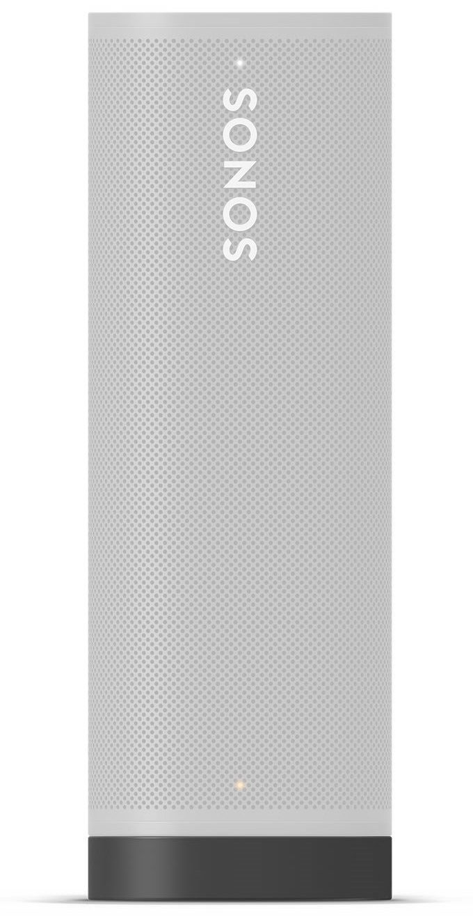 Sonos Roam Wireless Charger EU zwart - Speaker accessoire