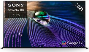Sony XR-55A90J