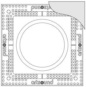 Artsound FLKIT RO2040
