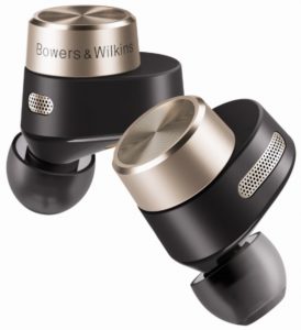 Bowers & Wilkins PI7 charcoal