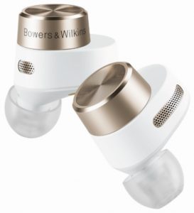 Bowers & Wilkins PI7 wit