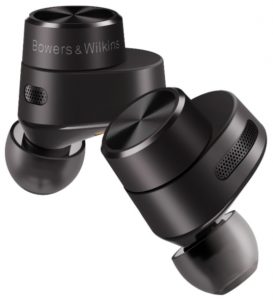 Bowers & Wilkins PI5 charcoal