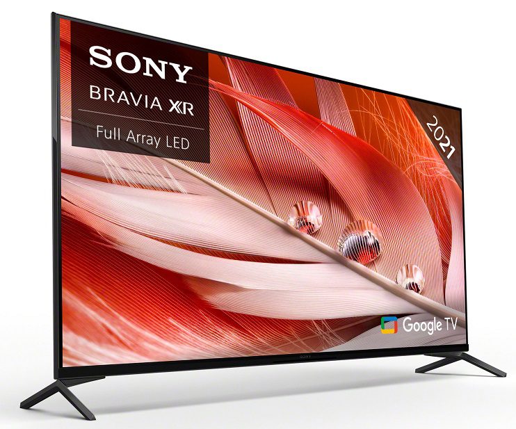 Sony XR-50X94J - Televisie
