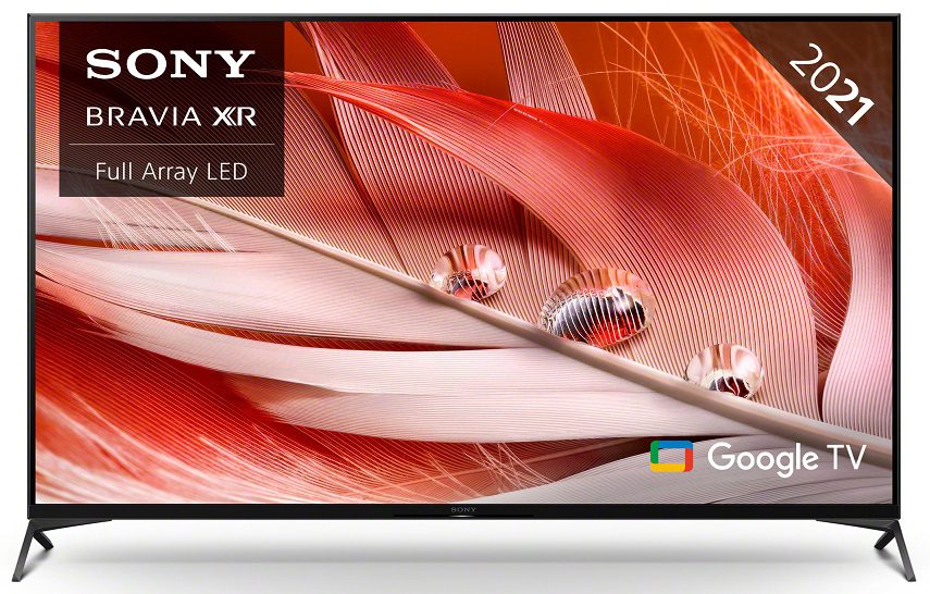 Sony XR-75X94J - Televisie