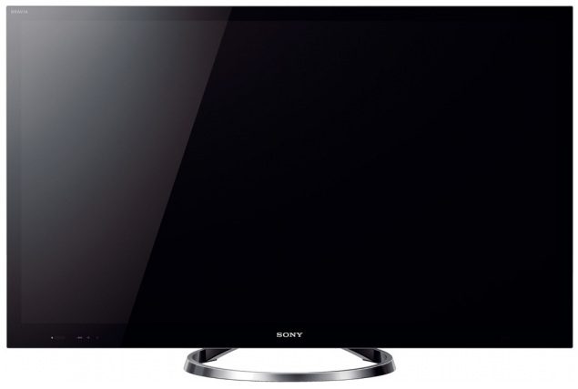 Sony KDL-55HX950 - Televisie