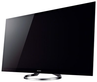 Sony KDL-55HX950 - Televisie