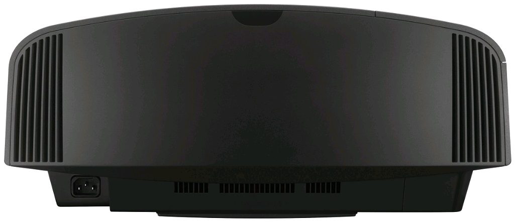 Sony VPL-VW290ES zwart - Beamer