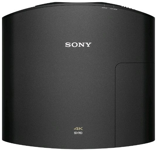 Sony VPL-VW290ES zwart - Beamer