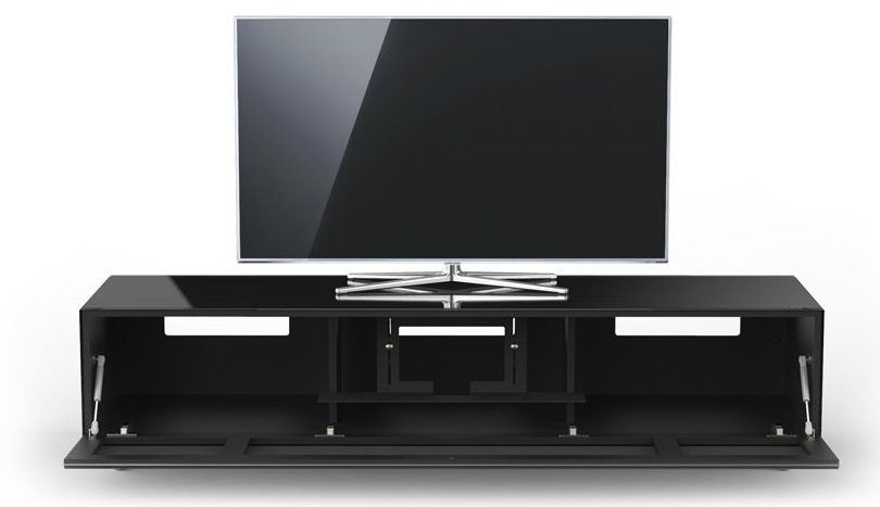 Just-Racks JRL1654T-BG + ADX2 - TV meubel