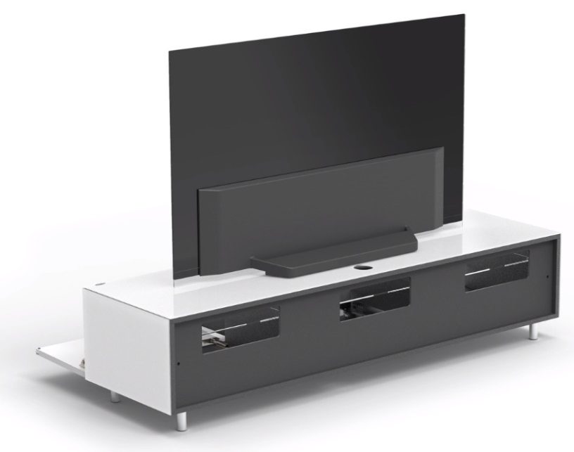 Just-Racks JRL1650T-SL-SNG - TV meubel