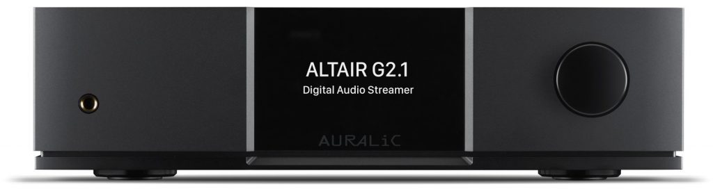 Auralic Altair G2.1