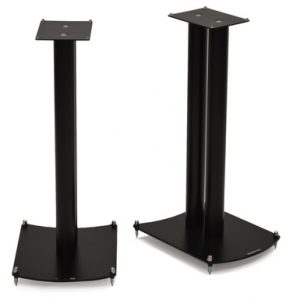 Atacama Audio Nexxus 600 Essential zwart