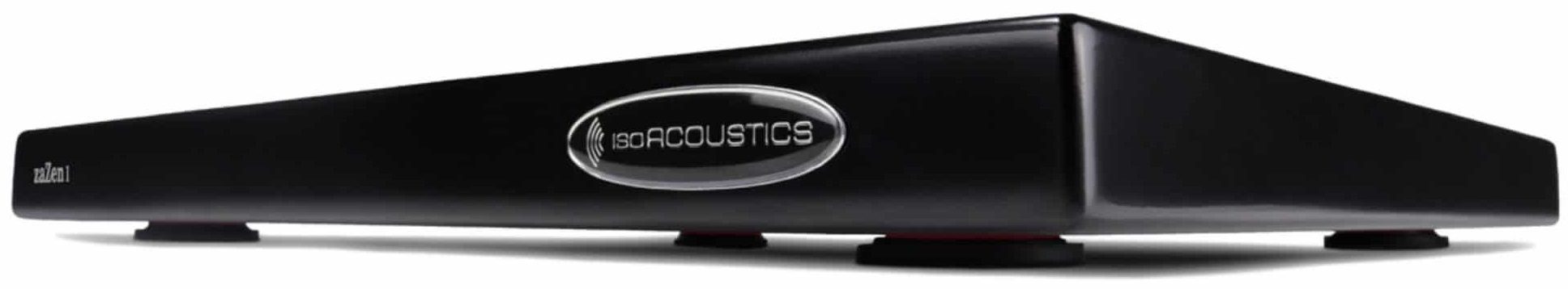 IsoAcoustics zaZen I - Audio accessoire