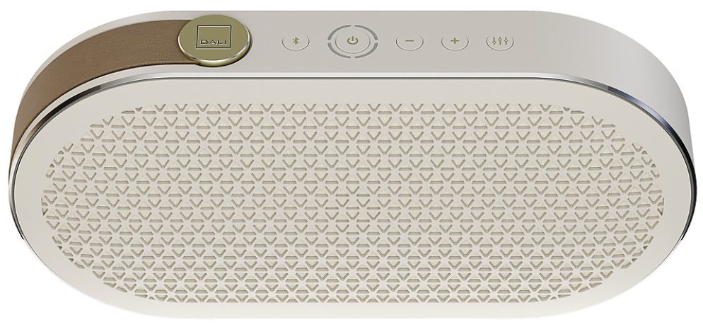 Dali Katch G2 caramel white - Bluetooth speaker