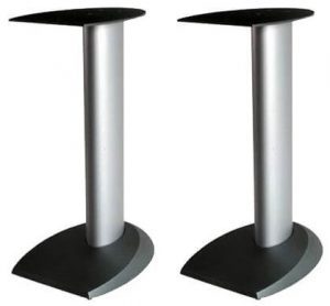 Bowers & Wilkins FS 805 zilver
