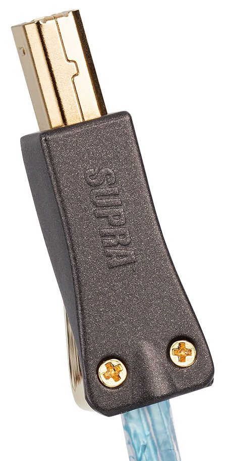 Supra USB Excalibur 3,0 m. - USB kabel