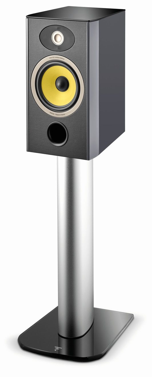 Focal Aria K2 906 ash grey - Boekenplank speaker