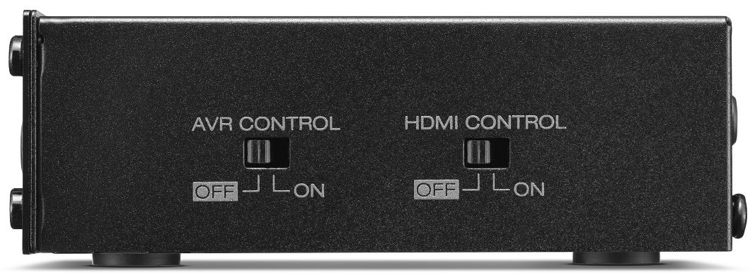 Marantz VS3003 zwart - HDMI switch