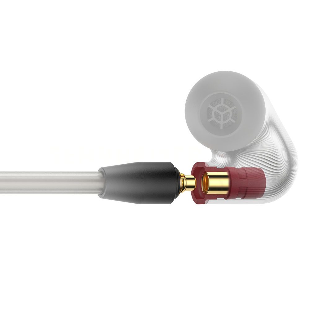 Sennheiser IE 900 - In ear oordopjes