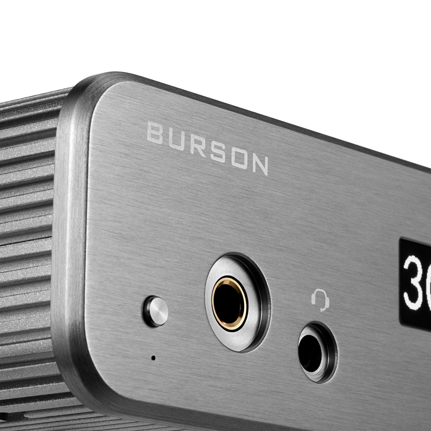 Burson Conductor 3 Performance - Hoofdtelefoon versterker