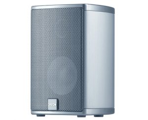 Canton CD 10.2 zilver