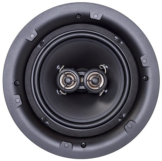 Cambridge Audio C165SS - Inbouw speaker