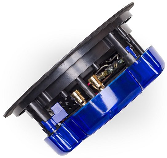 Cambridge Audio C165SS - Inbouw speaker