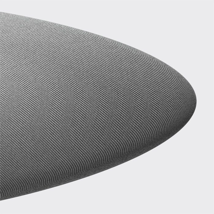 Bowers & Wilkins Zeppelin 2021 pearl grey - Wifi speaker