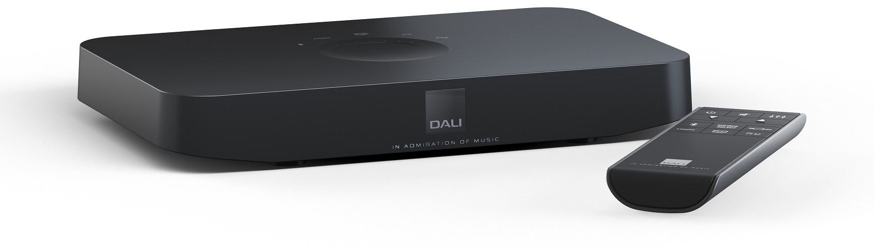 Dali Sound Hub Compact - Speaker accessoire
