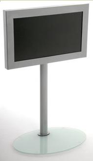 Atacama Audio Eclipse LCD1 stand - TV meubel