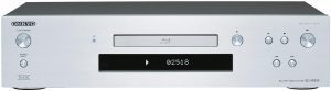 Onkyo BD-SP809 zilver