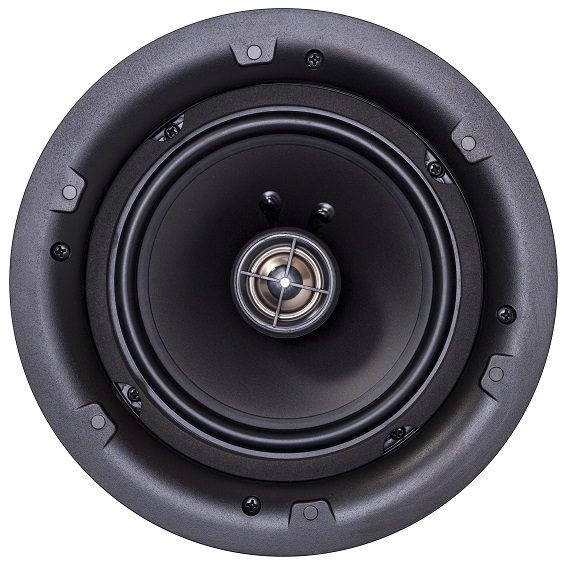 Cambridge Audio C165 - Inbouw speaker