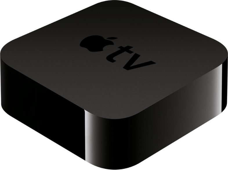 Apple TV 4 HD – 32Gb - Mediaspeler