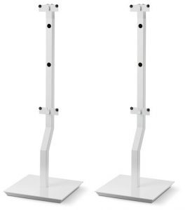 Focal On Wall Stands wit