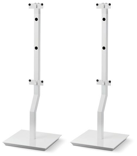 Focal On Wall Stands wit