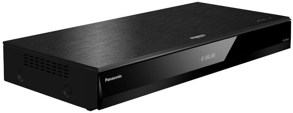 Panasonic DP-UB824 - Blu ray speler