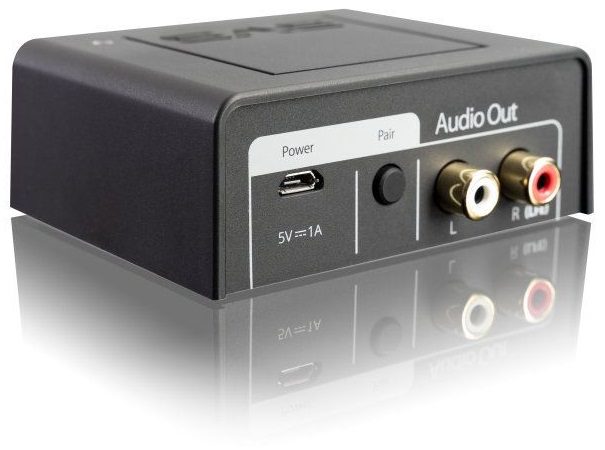 SVS Soundpath Tri-Band Wireless Audio Adapter - Speaker accessoire