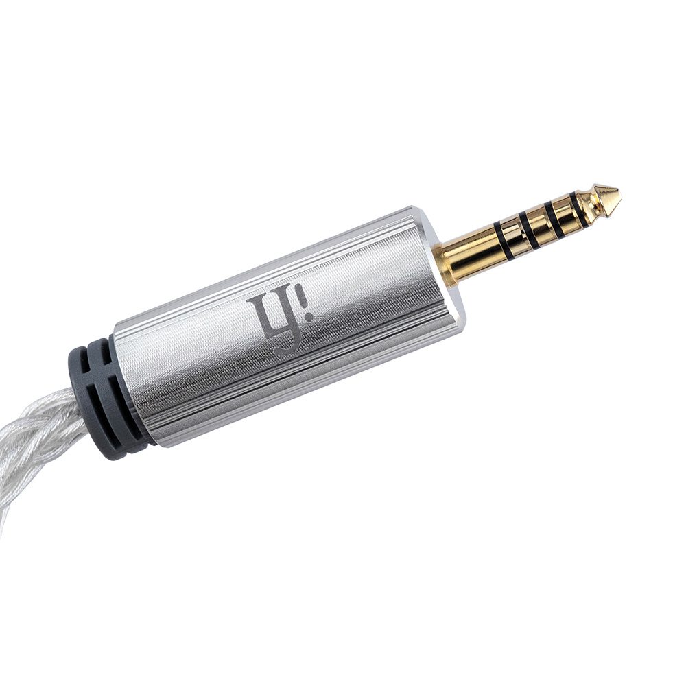 iFi Audio 4.4mm to XLR cable - Koptelefoon kabel
