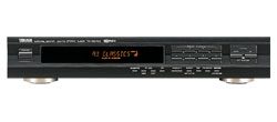 Yamaha TX-492RDS zwart - FM tuner
