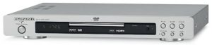 Marantz DV4001 zilver