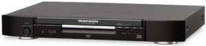 Marantz DV4003 zwart