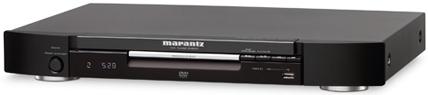 Marantz DV4003 zwart - DVD speler