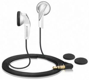 Sennheiser MX 365 wit