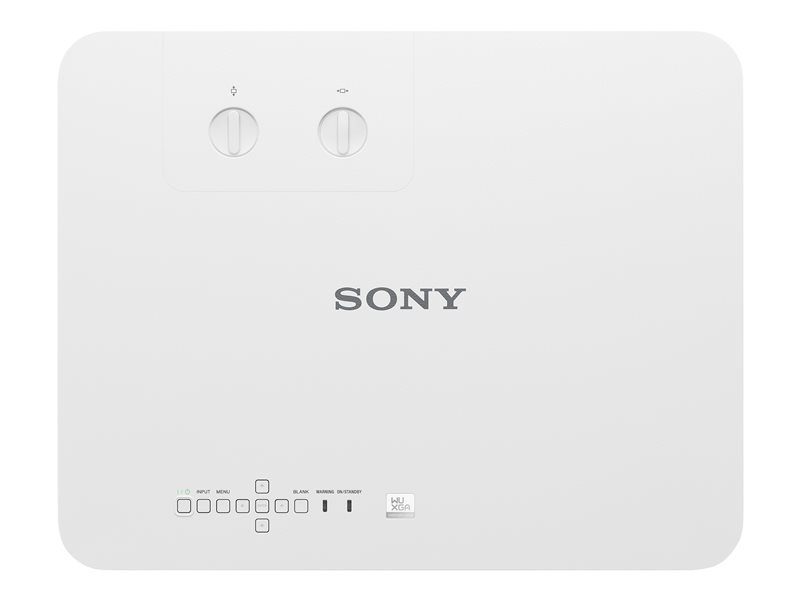 Sony VPL-PHZ50 wit - Beamer